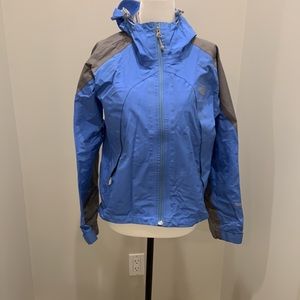 The North Face GorTex jacket